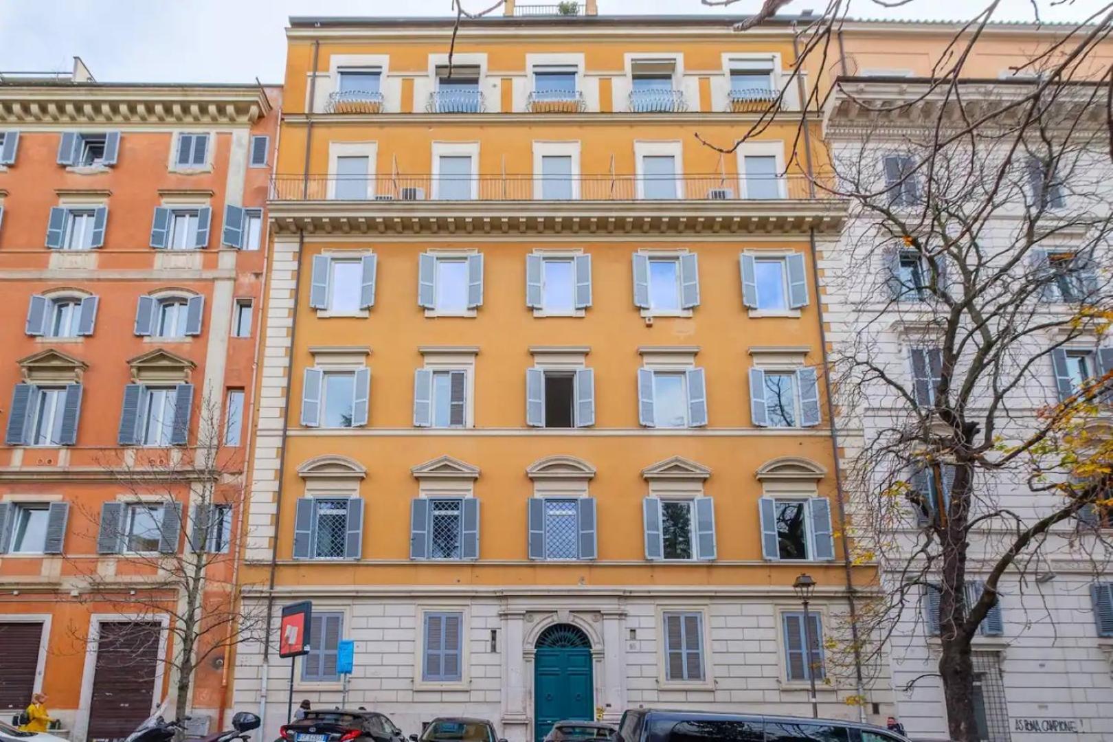 La Casa Dei Sogni Roma — Photos 1