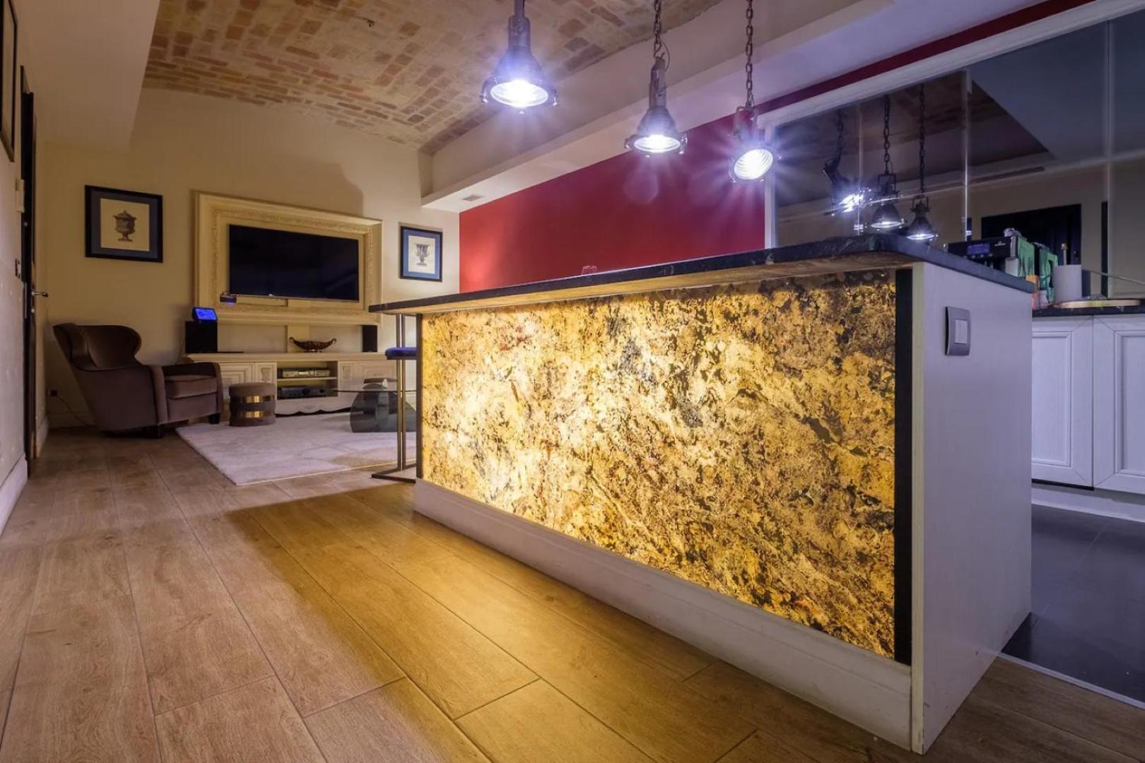La Casa Dei Sogni Roma — Photos 3